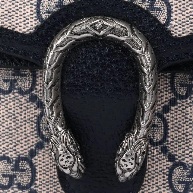 GUCCI Dionysus Logo
