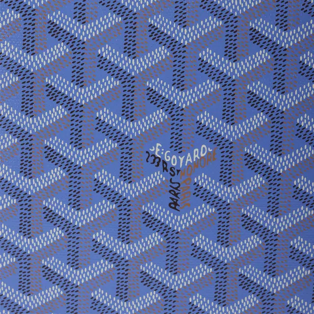 GOYARD SAC POITIERS PM Tote