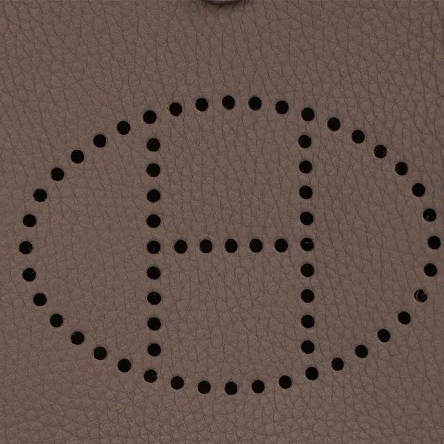 HERMES Evelyne Mini 16 Clemence