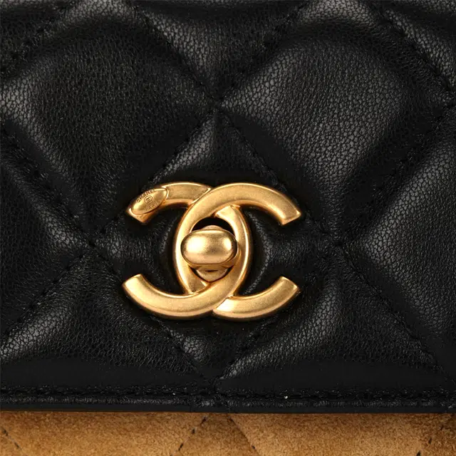 CHANEL 25A Logo