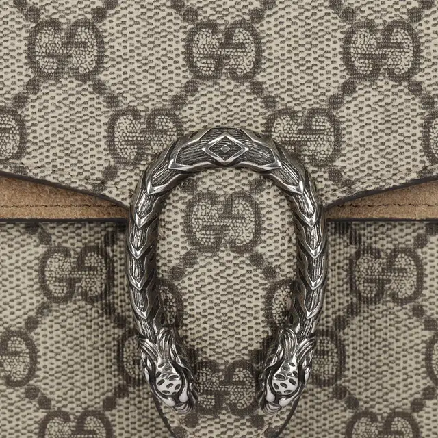 GUCCI Logo
