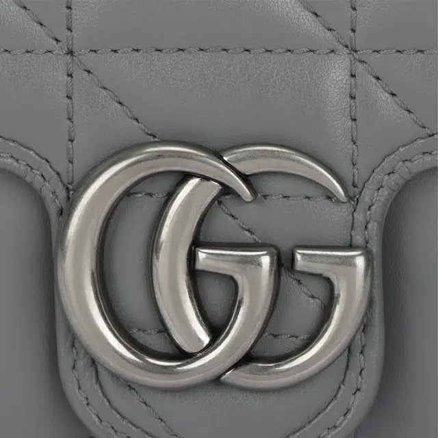 GUCCI Marmont Logo