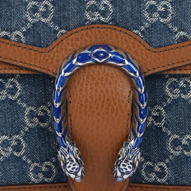 GUCCI Dionysus Logo