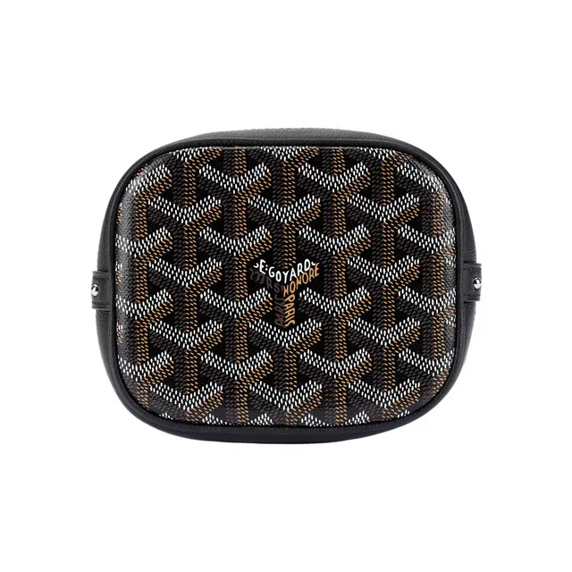 GOYARD Petit Flot GoyardineChevroches