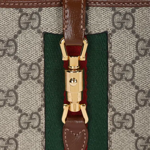 GUCCI Jackie 1961
