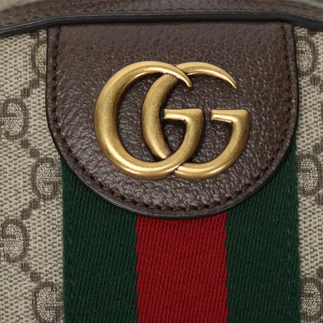 GUCCI Ophidia Logo