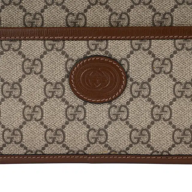 GUCCI Logo 520