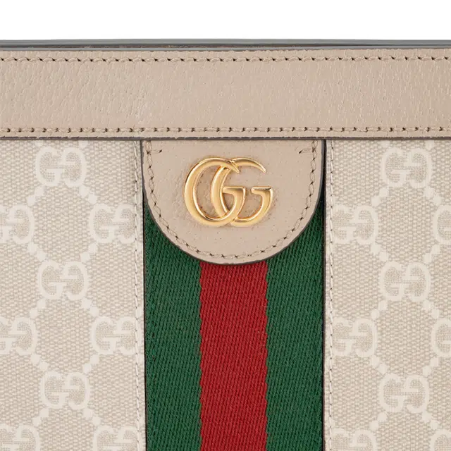 GUCCI Ophidia Logo