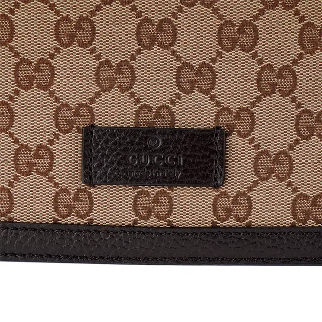 GUCCI Logo
