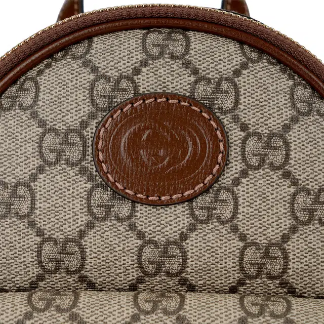 GUCCI Logo