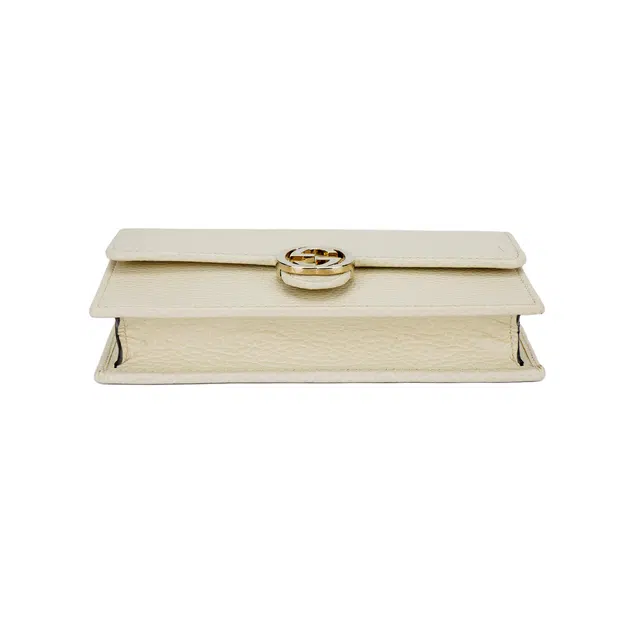 GUCCI LogoG WOC