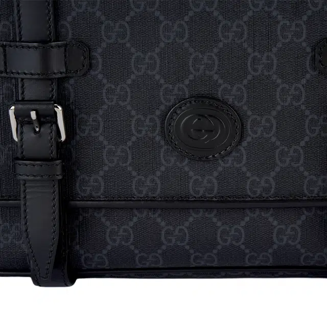 GUCCI Logo