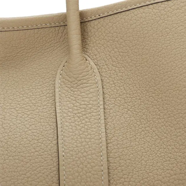 HERMES Garden Party 30 Negonda S2 Trench