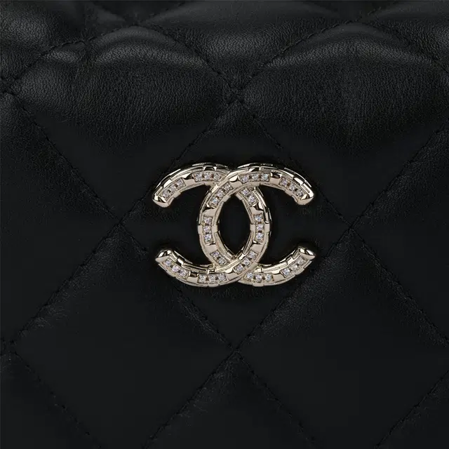 CHANEL 25A