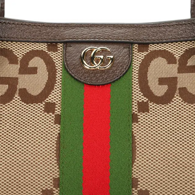 GUCCI Ophidia GLogo Tote
