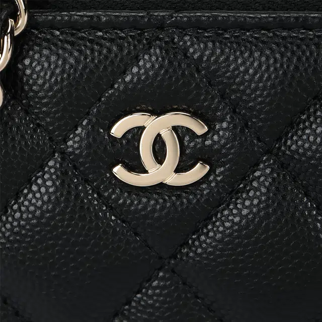 CHANEL 25A HOBO