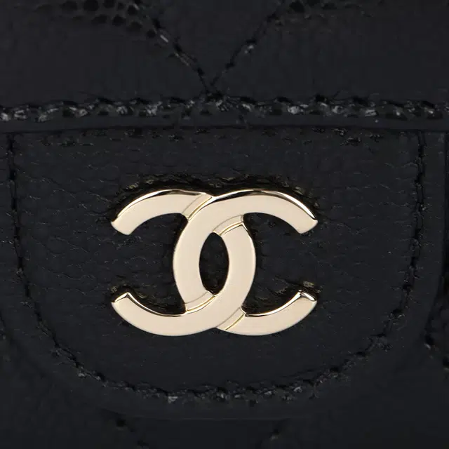Chanel Card Holder