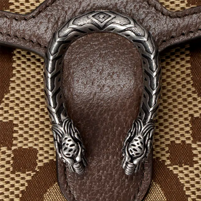 GUCCI Dionysus GLogo