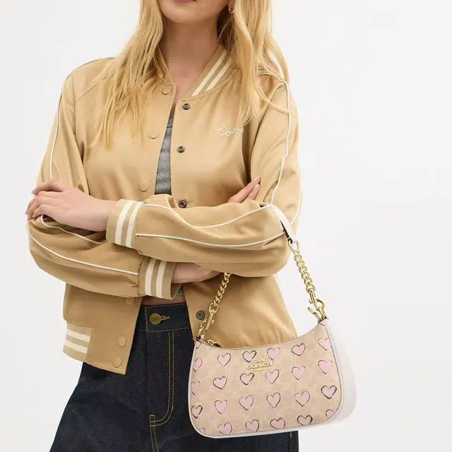 COACH Teri 25