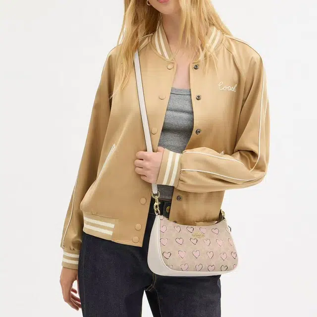 COACH Teri 25