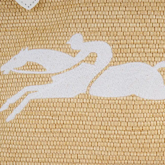 LONGCHAMP Le Panier Pliage 21