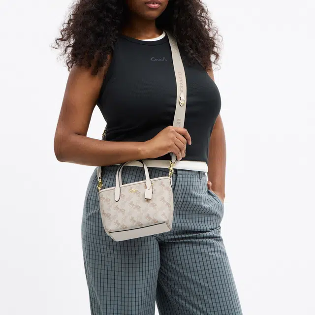 COACH City 15 Tote