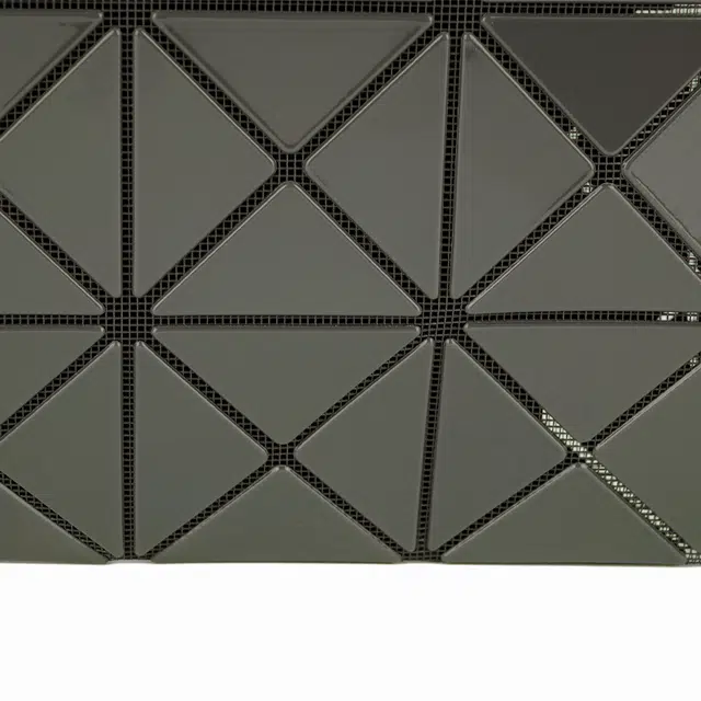 ISSEY MIYAKE LUCENT 5 PVC Tote