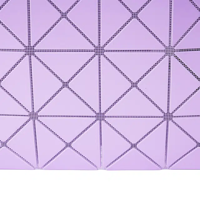 ISSEY MIYAKE LUCENT W COLOR Tote