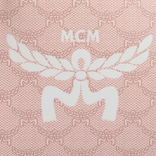 MCM Himmel Lauretos Tote