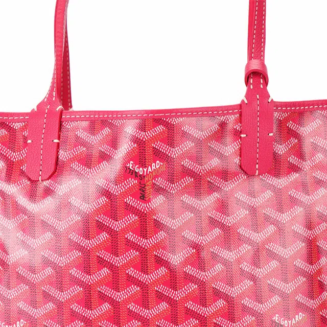 GOYARD Saint Louis PM Tote