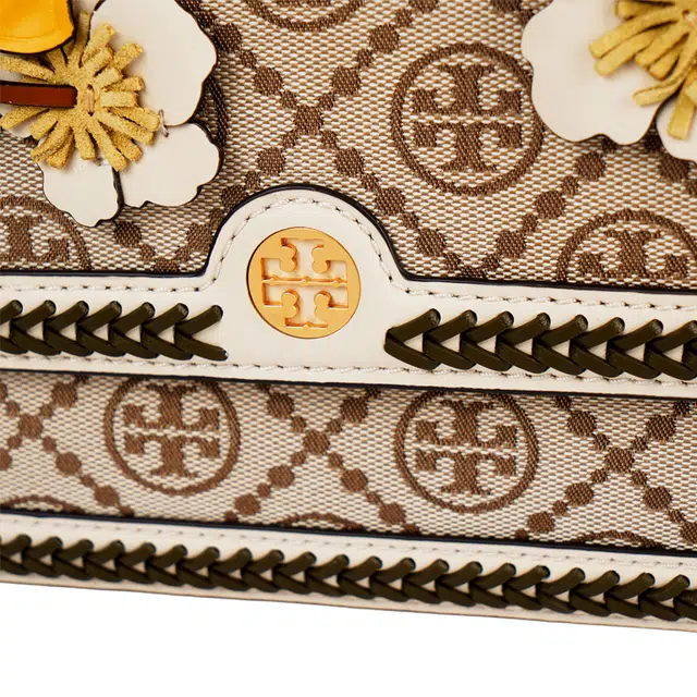 TORY BURCH T Monogram