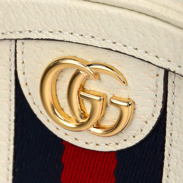 GUCCI Ophidia G Logo