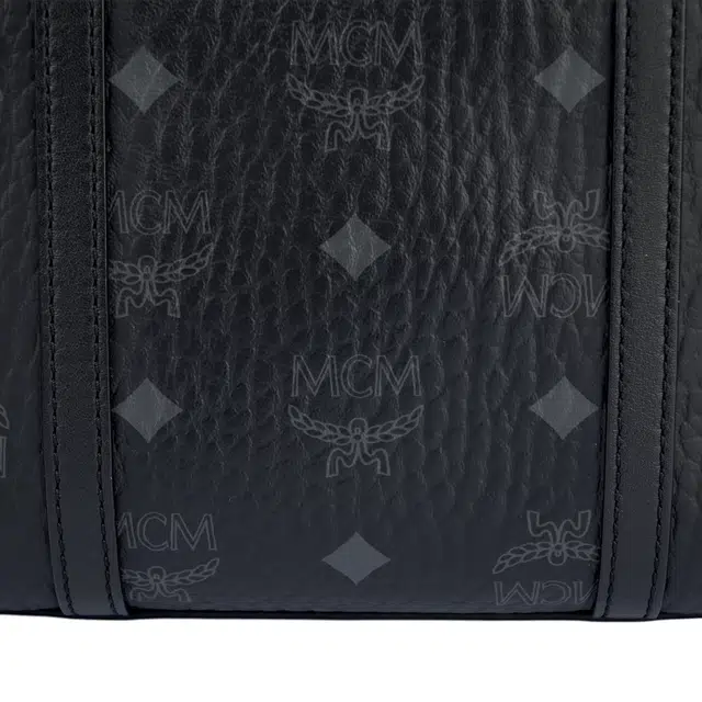 MCM ArenToni Visetos Tote