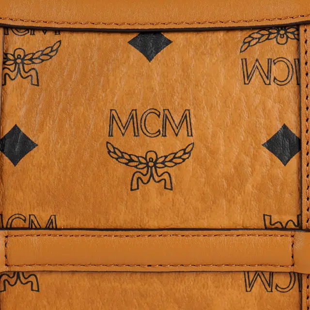 MCM Delmy Visetos
