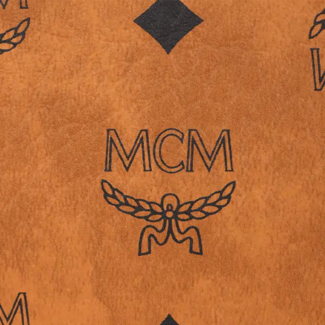 MCM Visetos Mnchen Tote