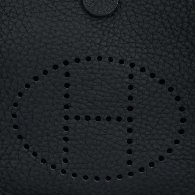 Hermes Evelyne 16 Black