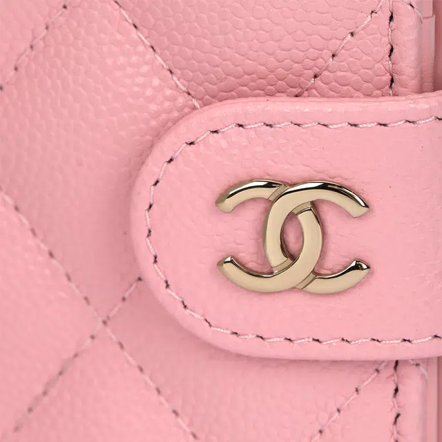 CHANEL C Logo