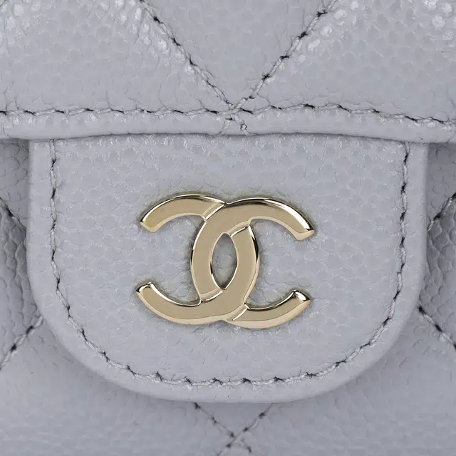 CHANEL Logo