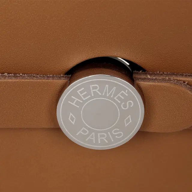 Hermes Herbag Zip 20