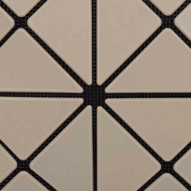 ISSEY MIYAKE Cuboid 8 PVC