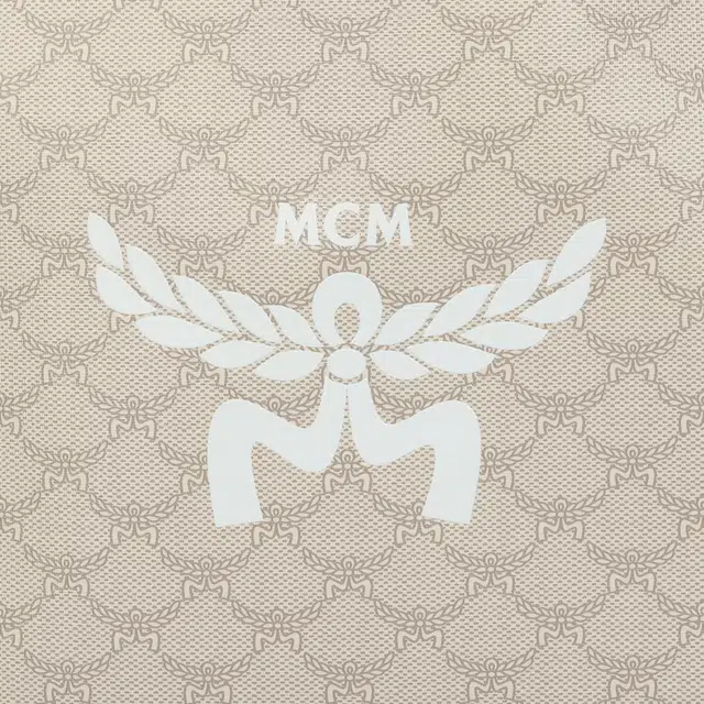 MCM Himmel Lauretos Tote