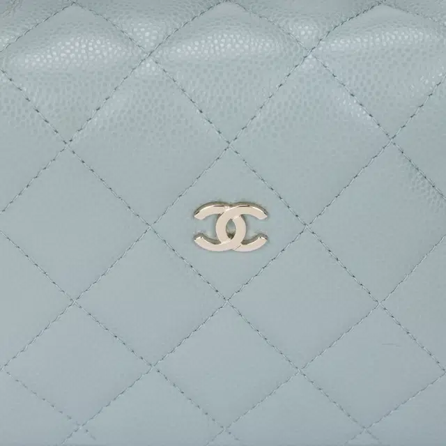 CHANEL 25A Logo