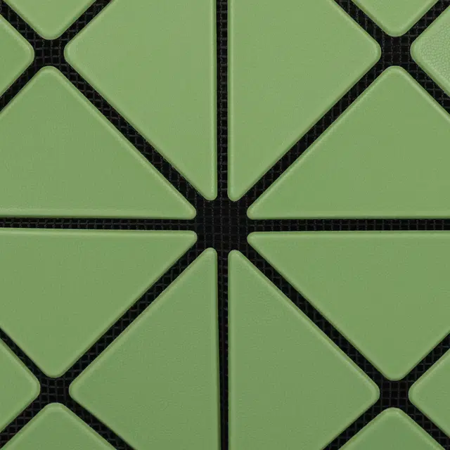 ISSEY MIYAKE Cuboid 8 PVC