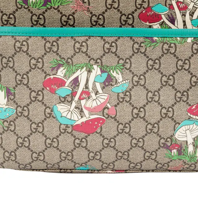 GUCCI Logo