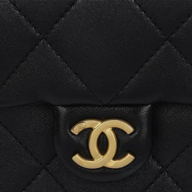 CHANEL 25C
