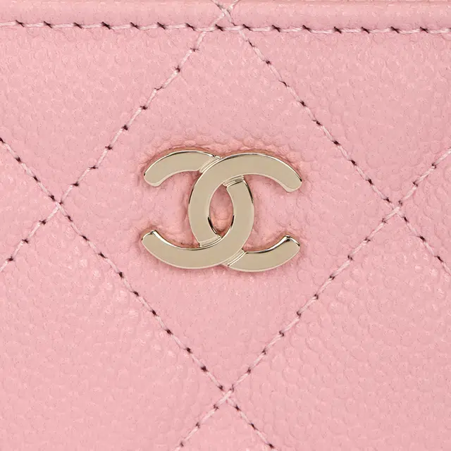 CHANEL C Logo