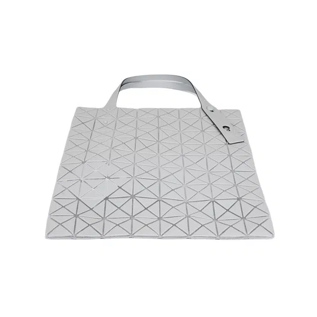 ISSEY MIYAKE Prism PLUS 8 Tote