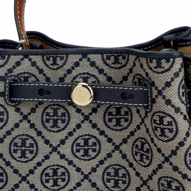 TORY BURCH Romy T MONOGRAM