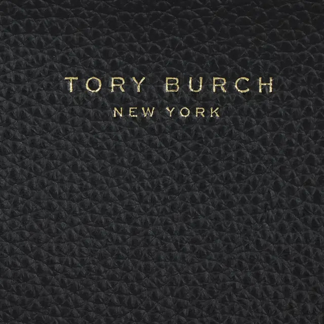 Tory Burch Perry Tote Bag Black