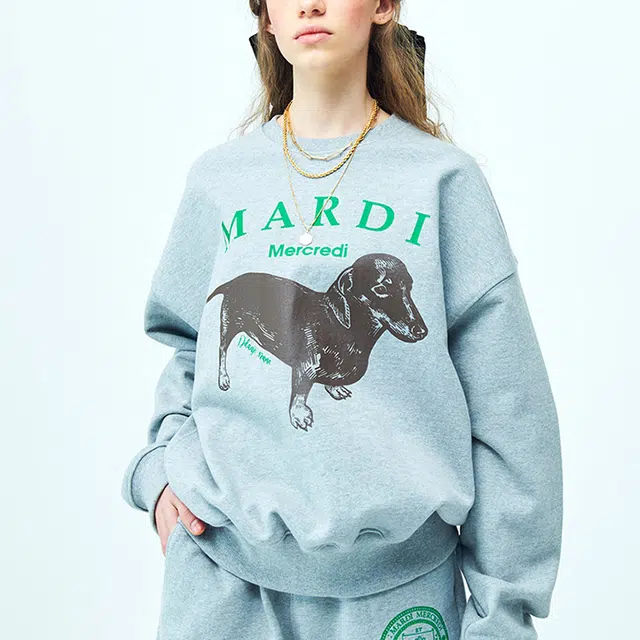 MARDI MERCREDI